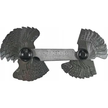 Condor Werkzeug 100-01309 závitové měrky