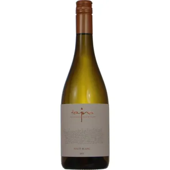 Víno Pinot Blanc Sunset 0.75 l - polosuché - Tajná