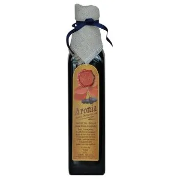 Víno Víno Arónia 0.50 l - Pereg