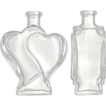 Láhev Valentino - 0.50 bezbarevná