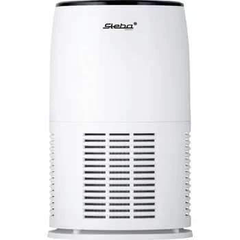Zvlhčovač vzduchu Steba LR 12 čistička vzduchu, 361200, 80 m³, bílá