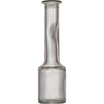Sklenice Sklenička Komínek Strojový - 0.05 bezbarevná