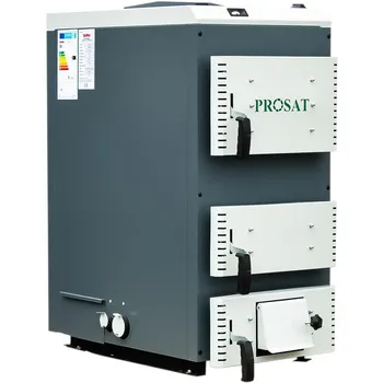 Prosat DS Bio 15 kW