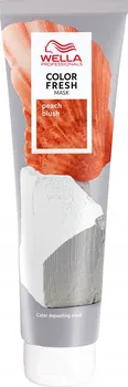 Barva na vlasy Wella Profesionals Color Fresh Mask 150 ml