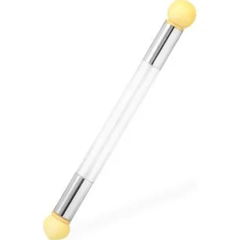 Nailee Tyčinka na ombré s kamínky