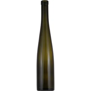 Láhev Breganze - 0.50 antik I