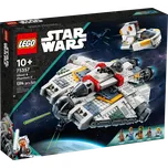 LEGO Star Wars 75357 Stín & Fantom II