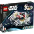 Stavebnice LEGO LEGO Star Wars 75357 Stín & Fantom II