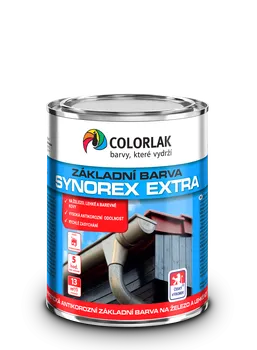 COLORLAK Synorex Extra S2003 3,5 l