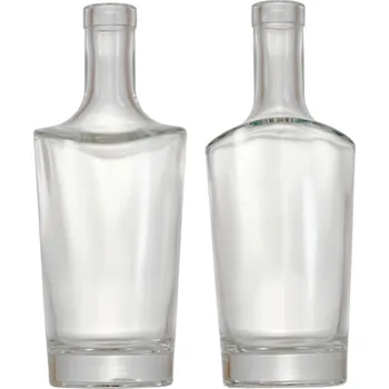 Láhev Baroko - 0.70 bezbarevná