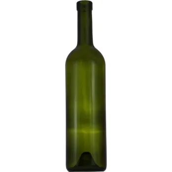 Láhev Bordo Europea - 0.75 oliv OBM VE
