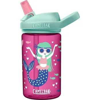 Outdoorové vybavení CamelBak Eddy+ Kids 400ml Mermaids & Narwhals