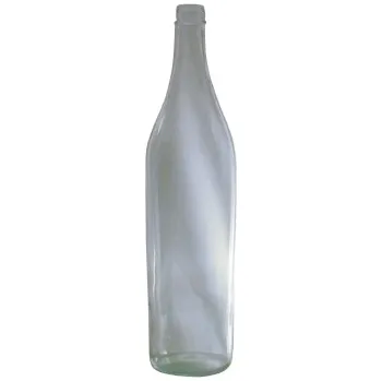 Láhev Rose - 3.00 bezbarevná PP 38