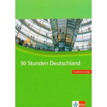 Cizí jazyk 30 Stunden Deutschland