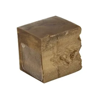 Pečetní Vosk Plastický - cihlička zlatá ZL002