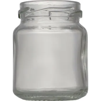 Sklenice Sklenice Porce New - 0.065 bezbarevná T.O. 43