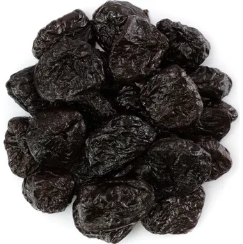 Sušená potravina NUTSMAN Švestky sušené Ashlock Množství: 250 g