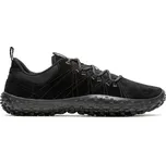 Merrell WRAPT black/black M Velikost: 42