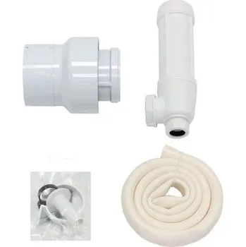 Kotel PROTHERM příruba 80/125 pro PANDA TG 27/1