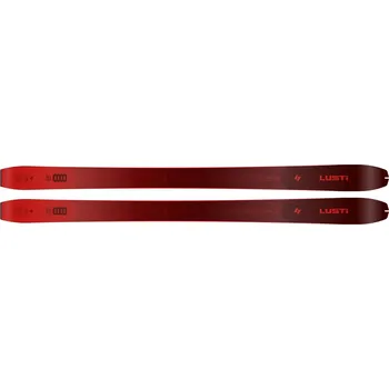 Sjezdové lyže Lusti Tour Progress 88 25/26 172 cm