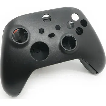 Herní konzole OEM Náhradní tělo ovladače XBOX ONE Series S/X, různé barvy Barevná varianta: Černá