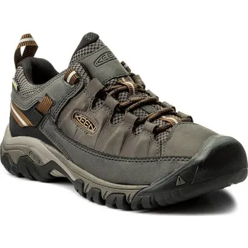 Keen Targhee III WP 10016355KEN01 Pánská treková obuv Keen Targhee III WP 10016355KEN01