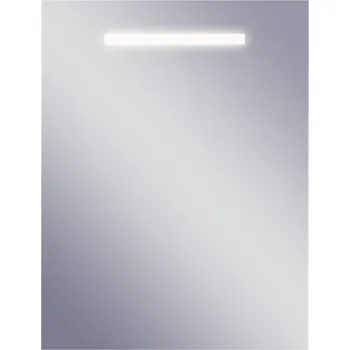 Zrcadlo Hopa Zrcadlo s LED osvětlením LINEA NEW I OLNZLINNEW