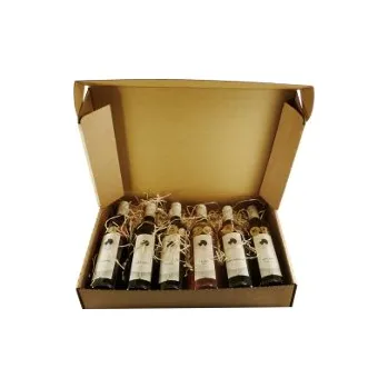 Víno Plaček dárkový set 6 láhví - Plaček