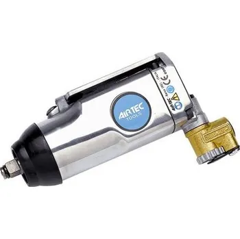 CMN-KARNASCH Pneumatický 3/8" rázový utahovák AP 491/P