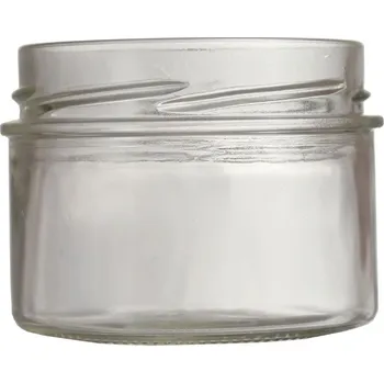 Sklenice Sklenice Sturz Rovný Inovation - 0.262 bezbarevná T.O. 82 Deep