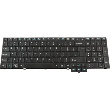 Náhradní klávesnice pro notebook Klávesnice ACER TRAVELMATE P653-M MG P653-V