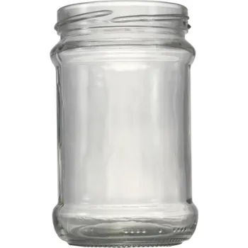 Sklenice Sklenice Stako - 0.28 bezbarevná T.O.66