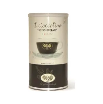 Čokoláda ORO Caffe cioccolino 1 Kg
