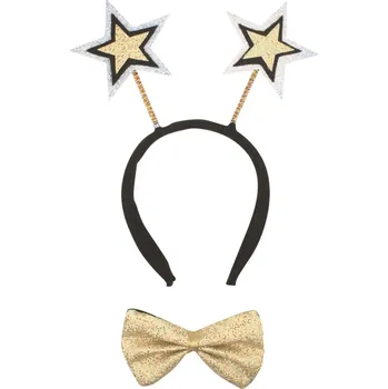 Čelenka Hvězdy s motýlkem - Čelenka