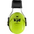 Chránič sluchu 3M Peltor Kid H510AK zelená