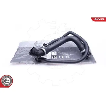 Chladič motoru Hadice chladiče ESEN SKV 43SKV725