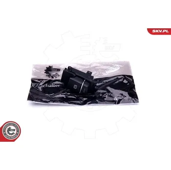 Autoelektrika Spínač, činnost parkovací brzdy ESEN SKV 96SKV067