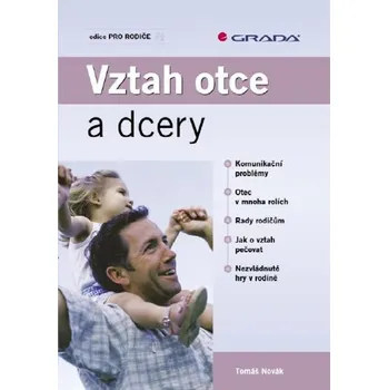 Vztah otce a dcery