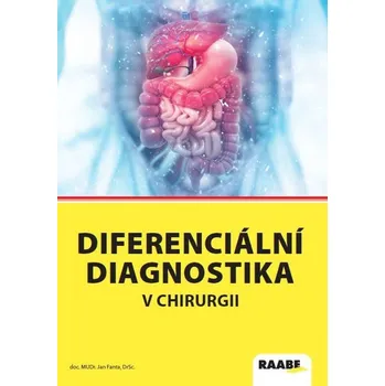Umění Diferenciální diagnostika v chirurgii