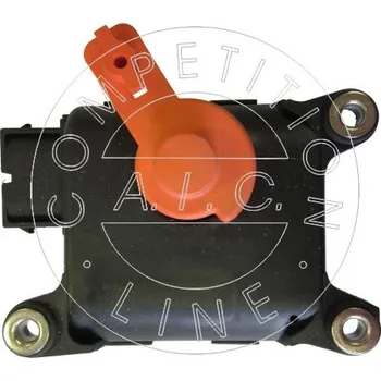 Vedení klimatizace AIC Nastavovací prvek, směšovací klapka 53212