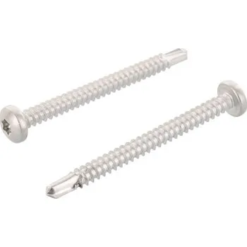 Šroub DIN 7504 AISI 410 M 3,9X32 TX15