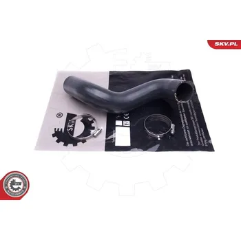 Palivový systém Hadička plnicího vzduchu ESEN SKV 43SKV413