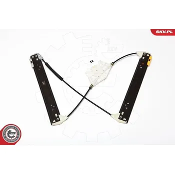 Stahovačka okna Zvedací zařízení oken ESEN SKV 01SKV204