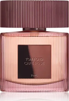 Dámský parfém Tom Ford Café Rose W EDP