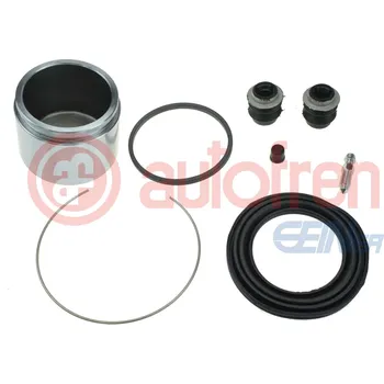 Brzdový třmen Sada na opravy, brzdový třmen SEINSA AUTOFREN D43600C