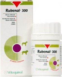 Rubenal 75mg 60 tablet