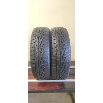 Zimní osobní pneu LINGLONG 175/65 R15 84T 7mm; kraje: 5mm (Použité)