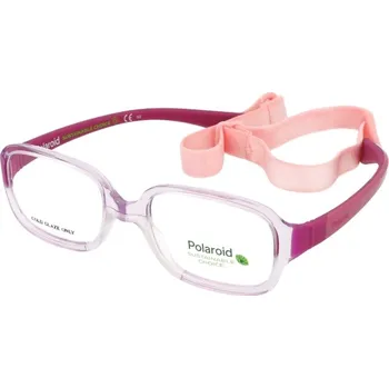 Brýlová obroučka Dioptrické brýle Polaroid PLD K002 848