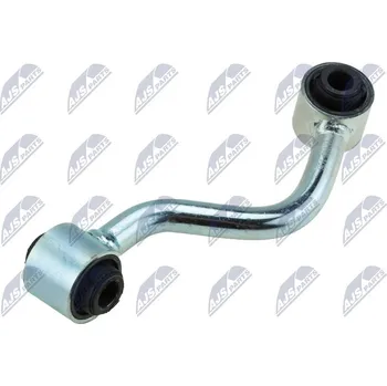 Zavěšení kol Tyč/vzpěra, stabilizátor NTY ZLT-NS-106