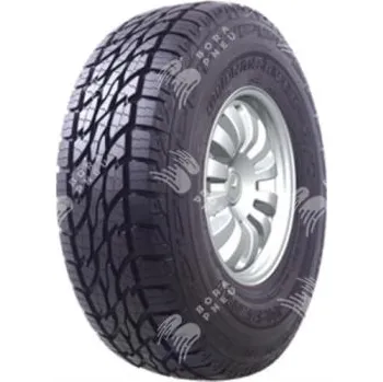 Letní osobní pneu Pneumatiky MAZZINI giantsaver at 265/70 R17 121S TL LT 10PR